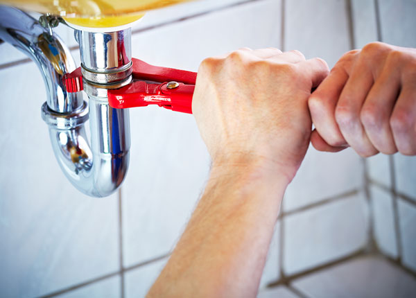 About Plympton Plumbers