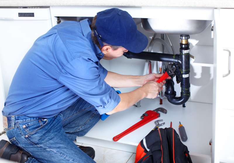 Leak Detection and Repair