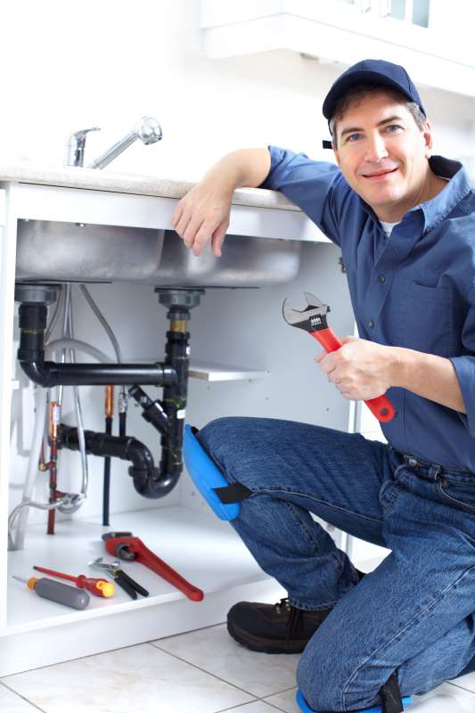 Gas Line Repairs
