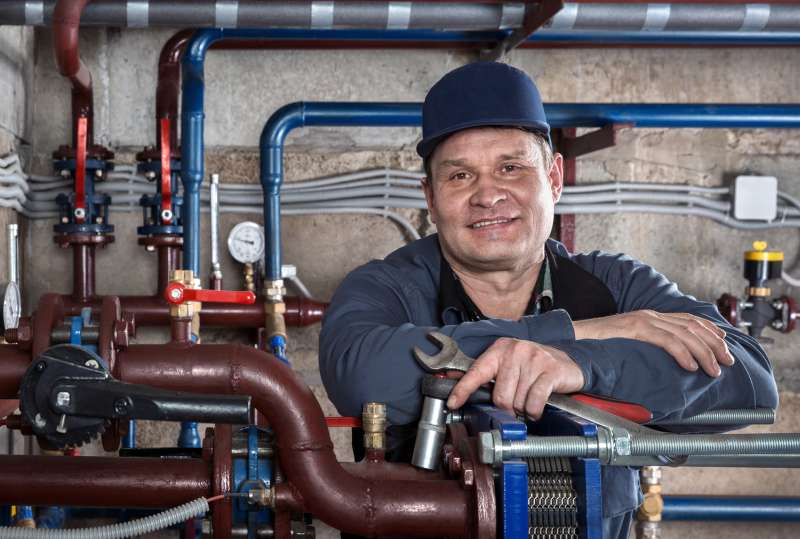 Hydronic Heating